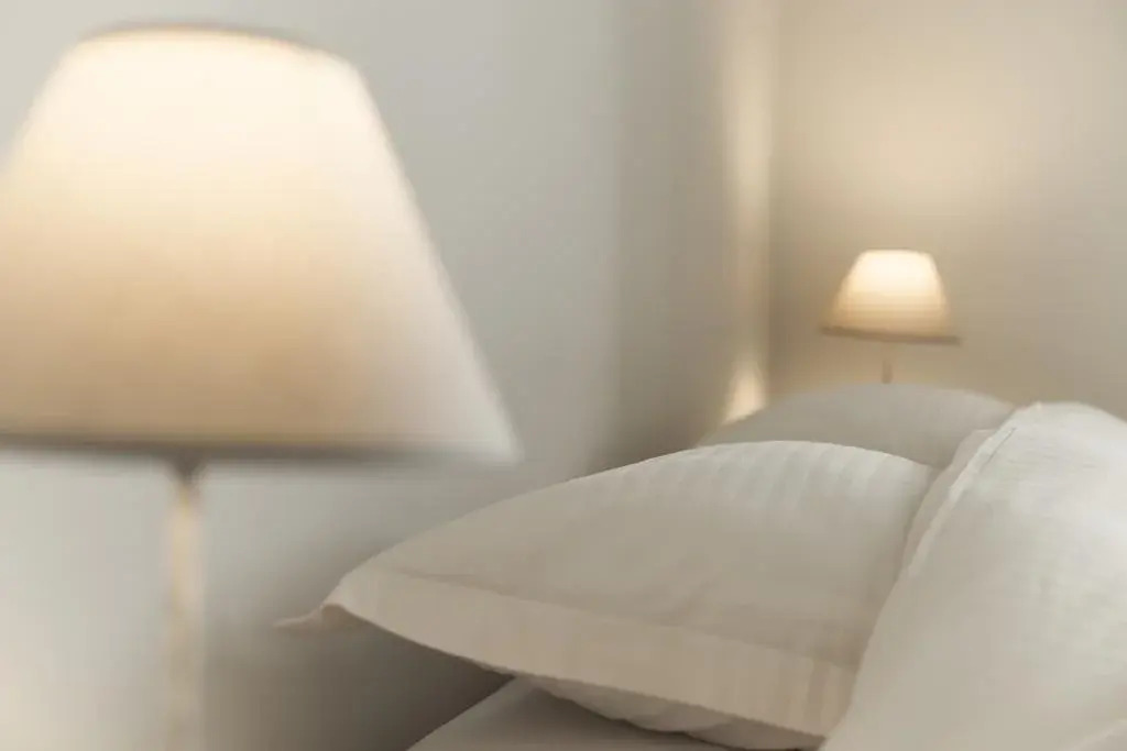 B&B In de velden