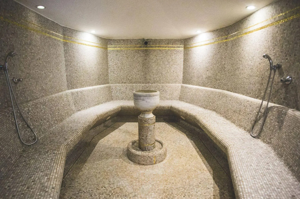 Hotel Acquaviva Del Garda