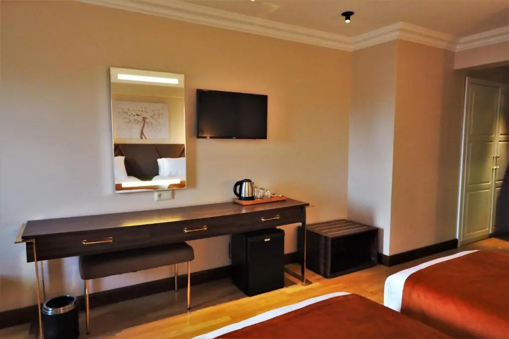 Recital Park Hotel