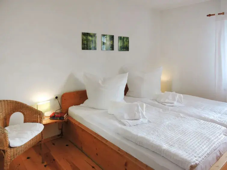 Holiday Home Drachenfels by Interhome