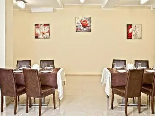 Comfort Hotel