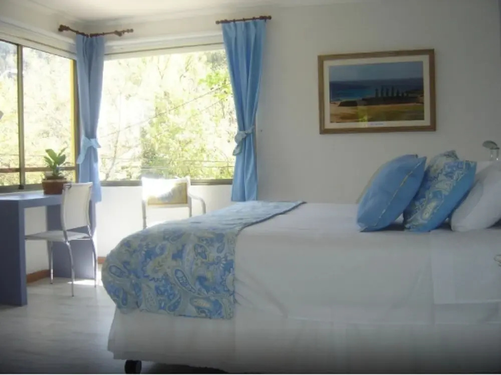 Brunos B&B