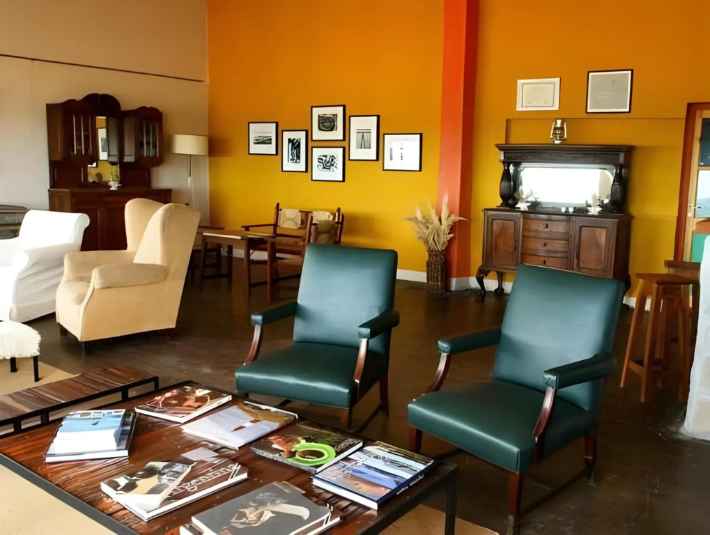 Hotel Bahía