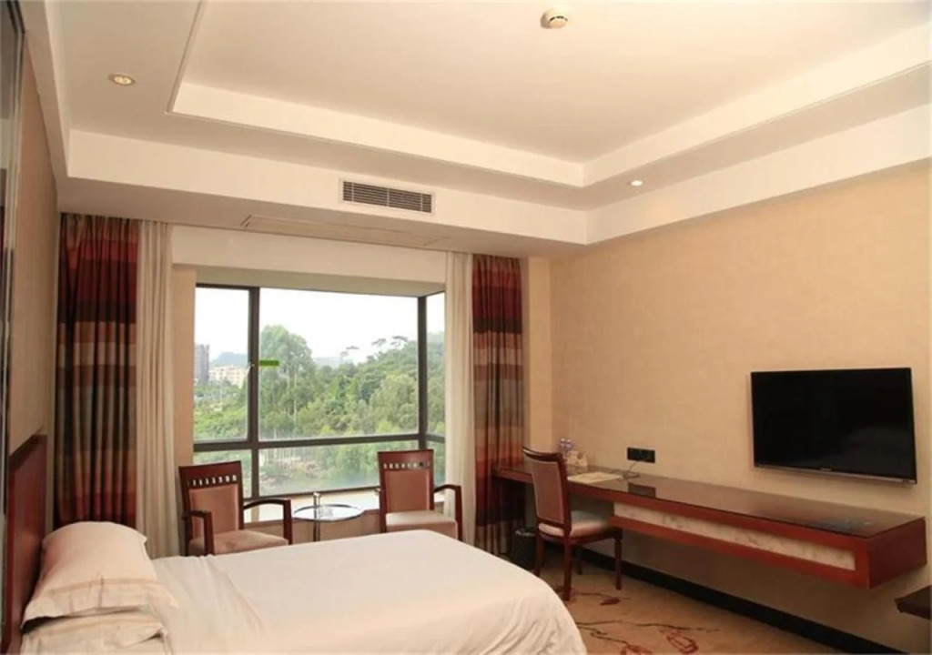 Vienna Hotel Dongguan Houjie Avenue