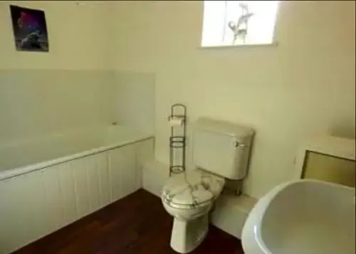 PC LODGE Kingswood ST PRESTON R1