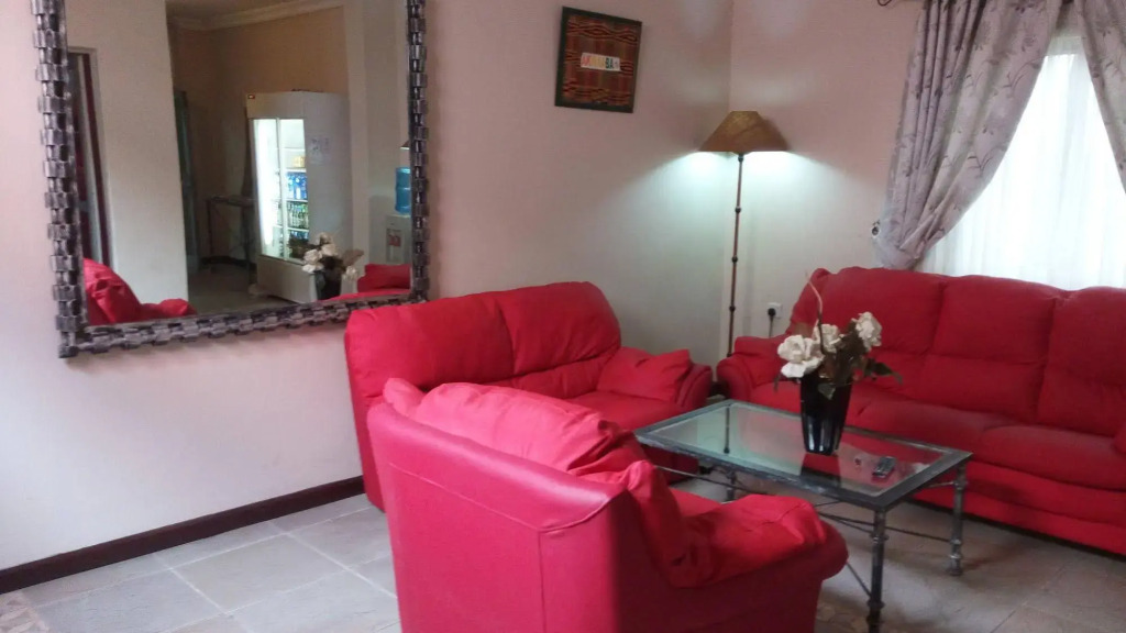 TEMA central Hotel