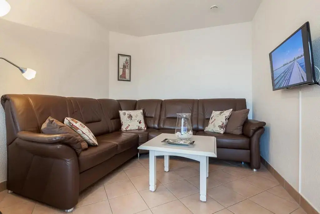 Likedeeler Wohnung 34