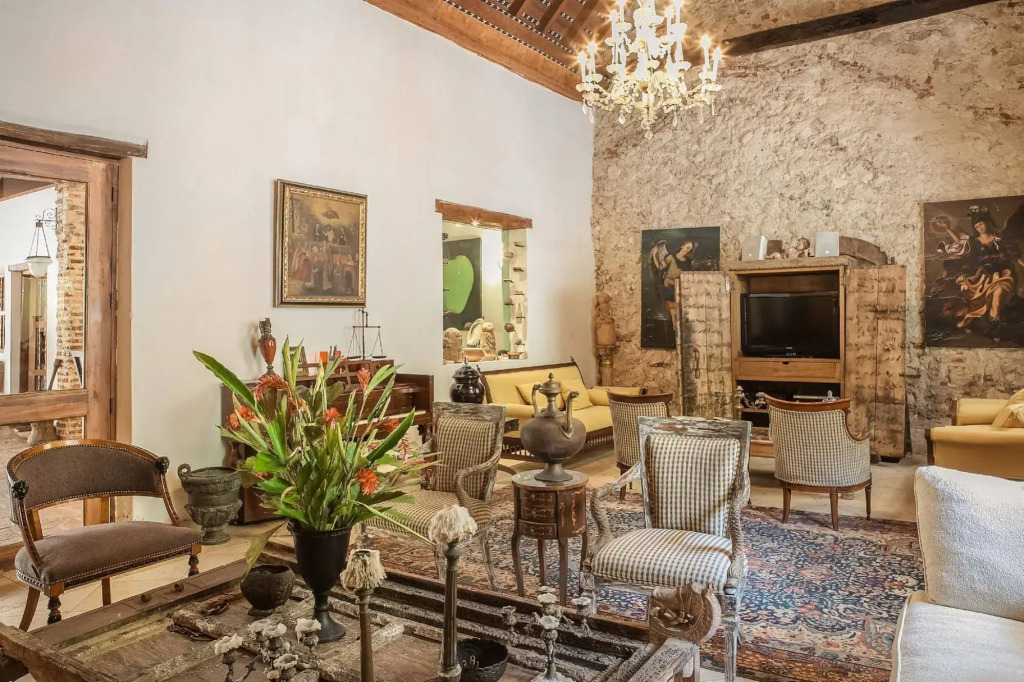 Hotel Casa Mejía