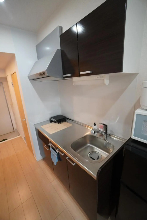 Daruma apartment 403