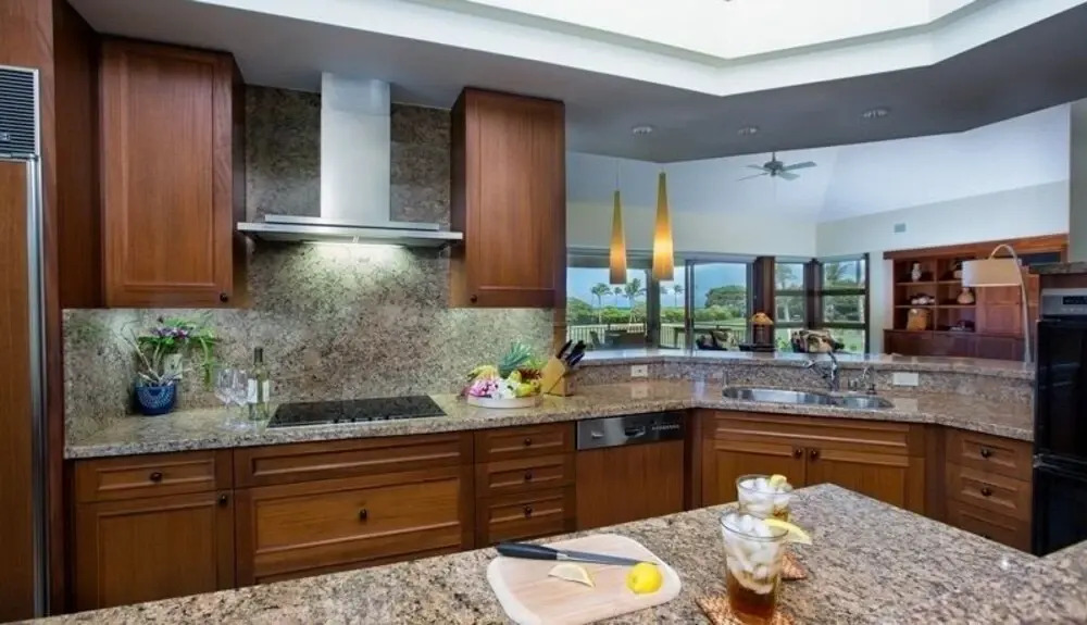 Fairway 104a 3 Bedroom Villa