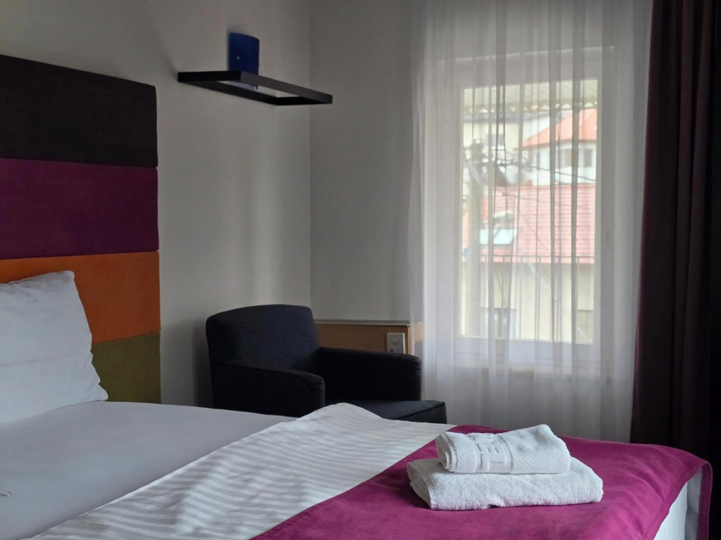 Hotel Hecco