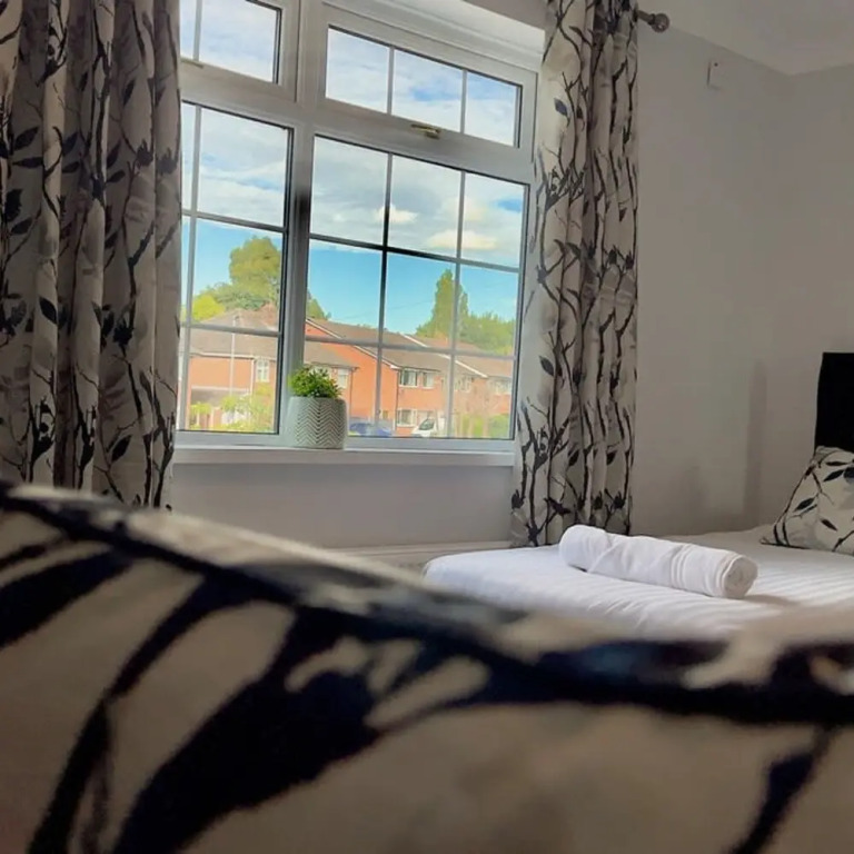 The Cheshire Gathering - Hot Tub 8 Bedroom