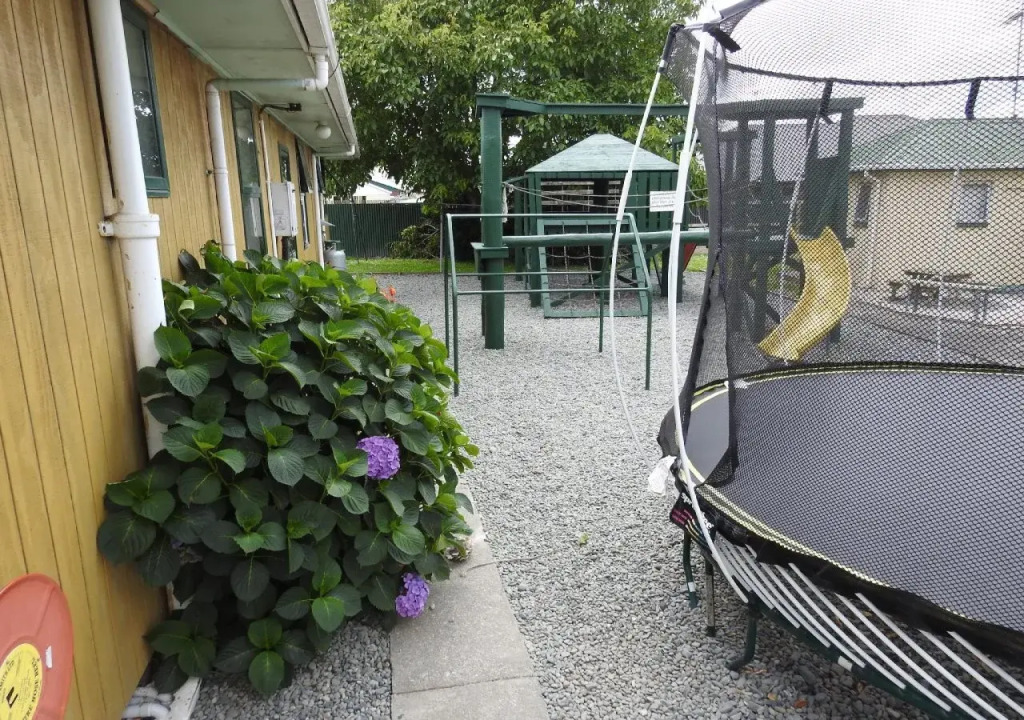 Coronation Park Holiday Park