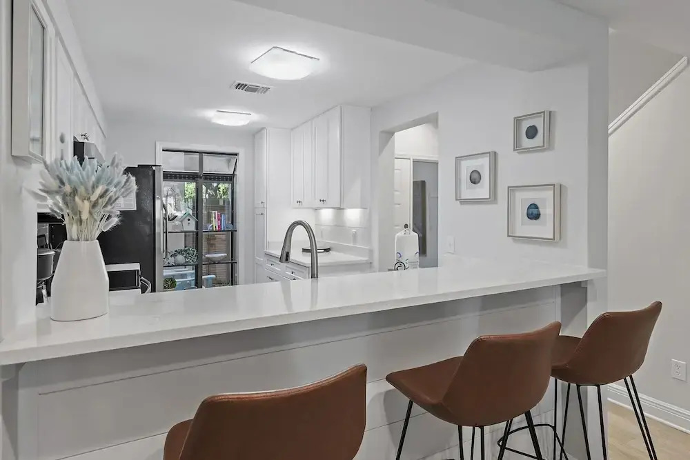 Beachwalk Villa 5175 - Our Escape