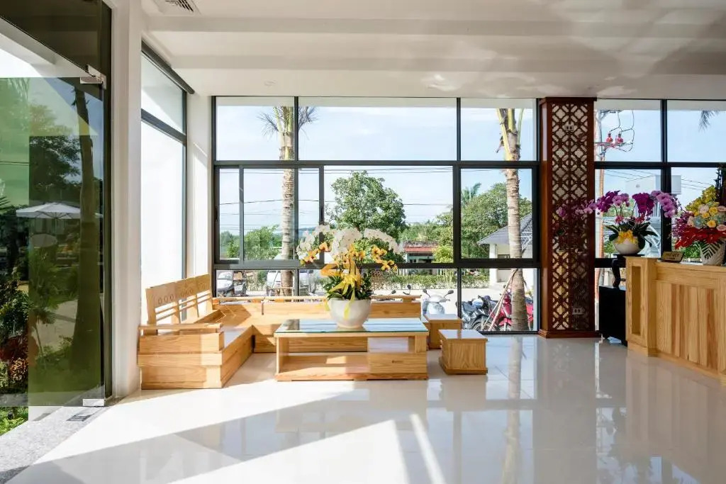 Xuan Hien Resort Seapearl Phu Quoc
