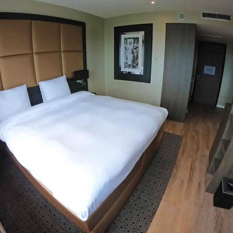 Riva Hotel The Hague