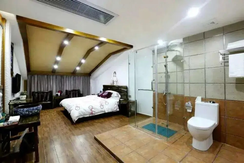 Barenju Inn