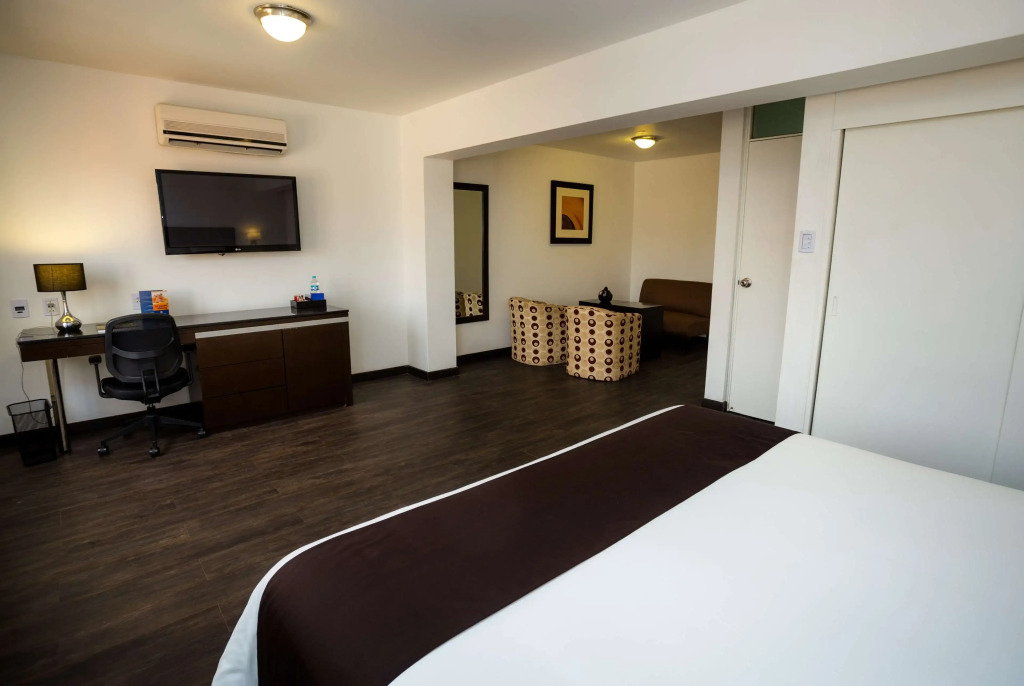 Wyndham Costa del Sol Chiclayo