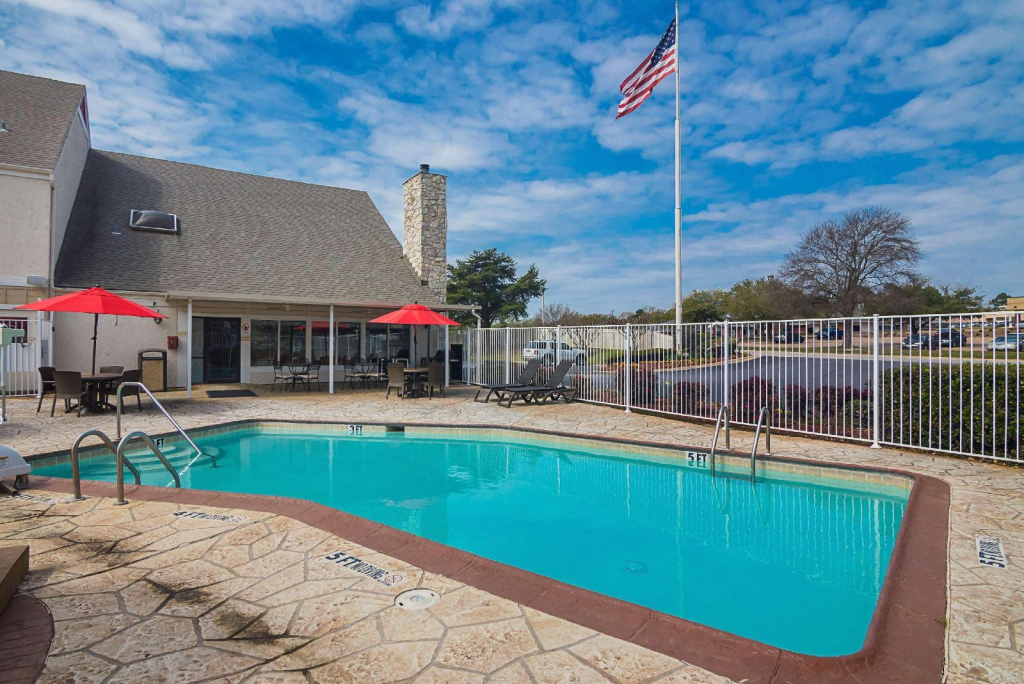 Residence Inn By Marriott Tyler