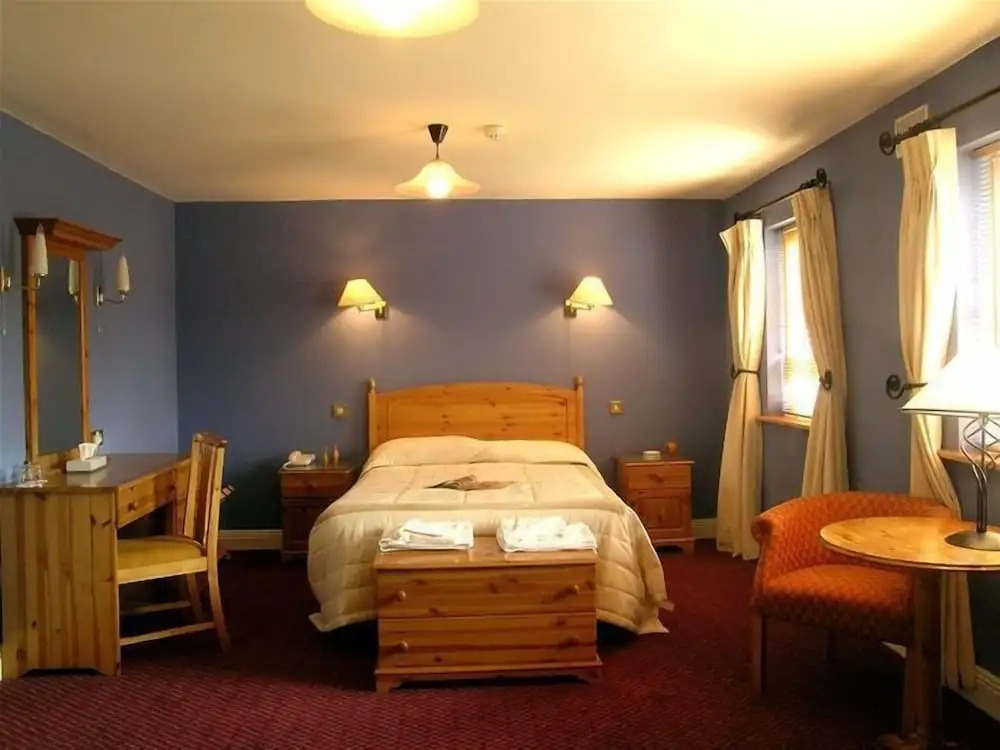 Boffin Lodge Guest House