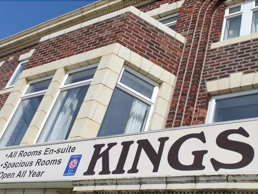 Kings Boutique Hotel