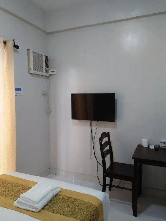 Blancafloor Room