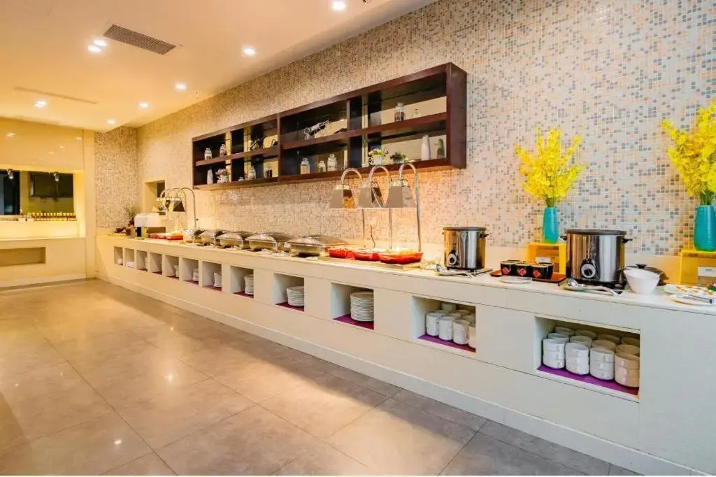 Yitel Hotel