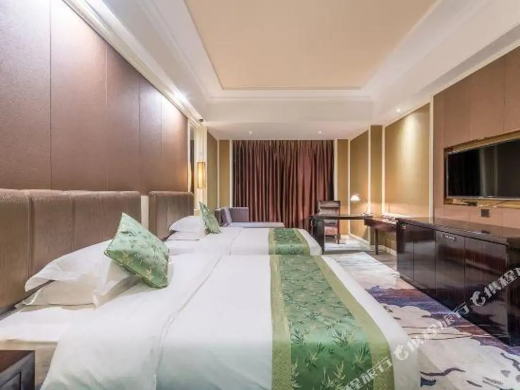 Venus Royal Hotel