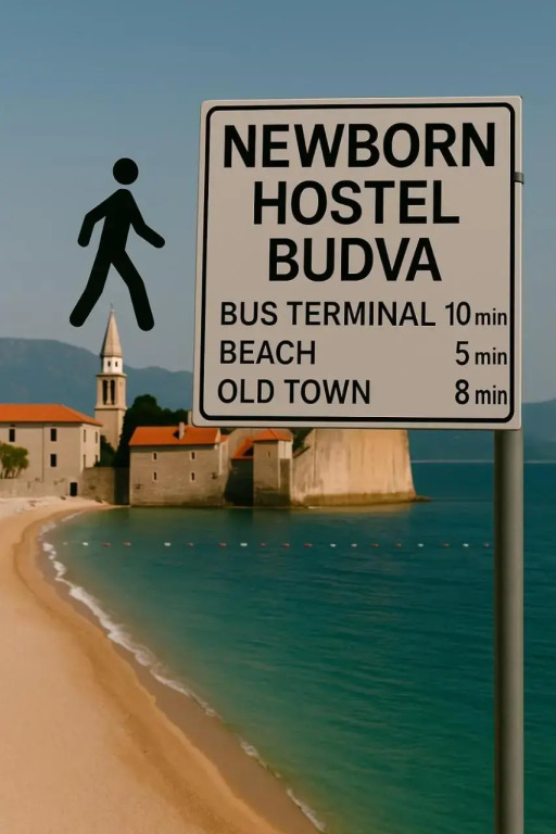 Apartments Lučić DnD