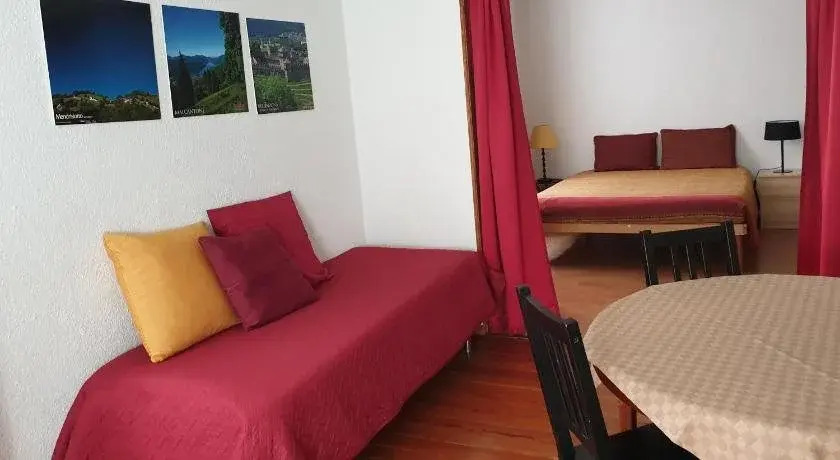 Casa Jolanda