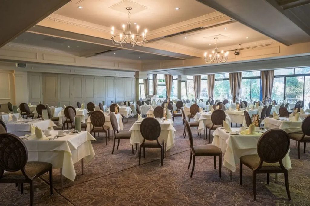 St. Pierre Park Hotel & Golf