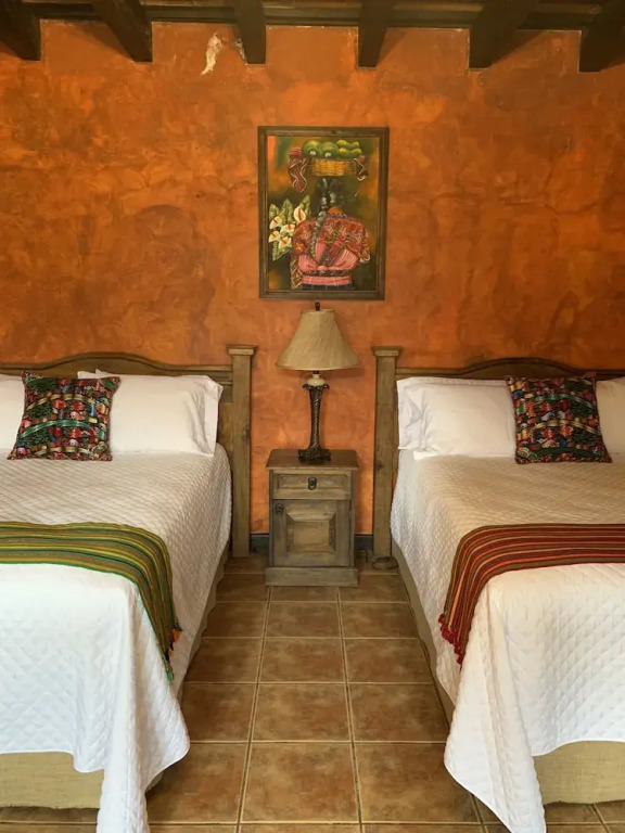 Casona del Conquistador