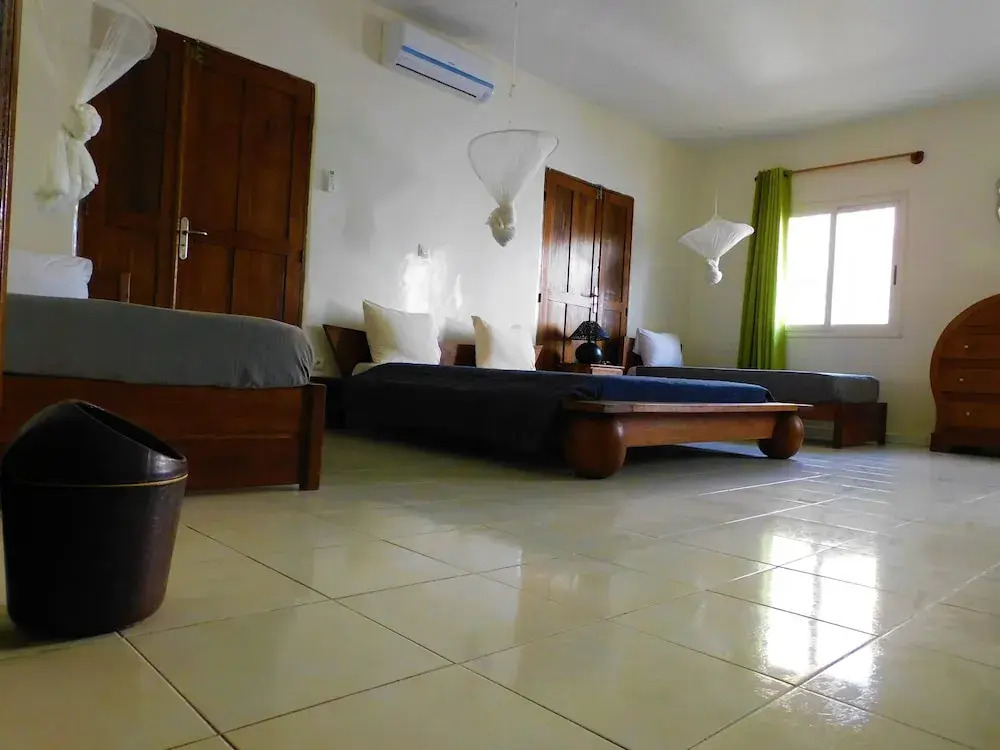 Villa Ty Milyn