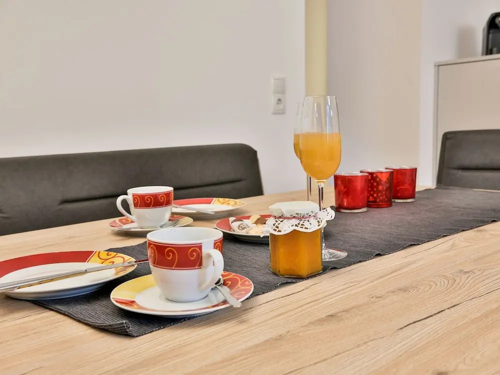 Elegant Apartment in Inzing With Terrace