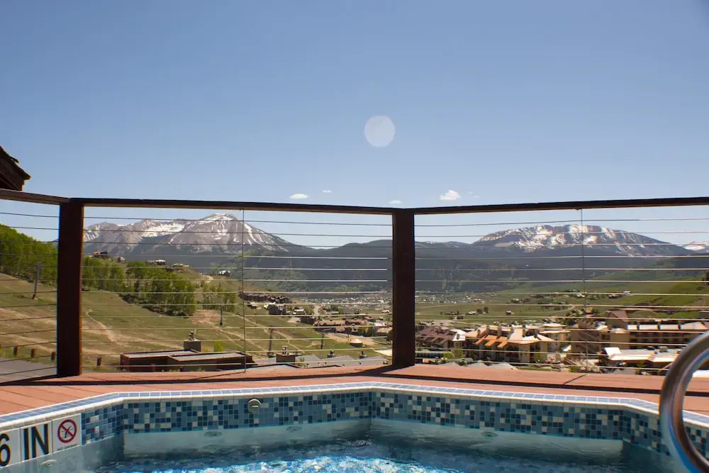 Columbine Condominiums by CB Lodging