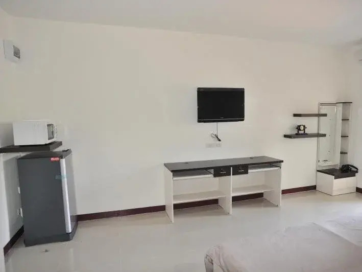 Ramida Apartment