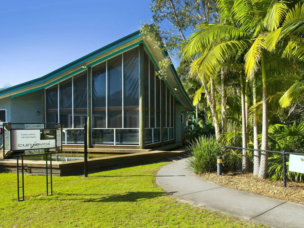 NRMA Angourie Resort, Yamba