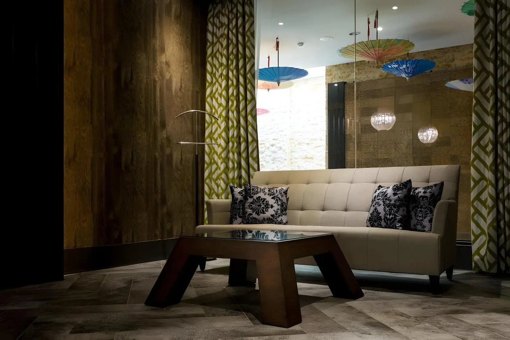 Shu Jia Motel