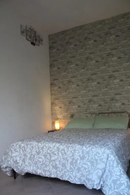 Agriturismo Podere I Caldino
