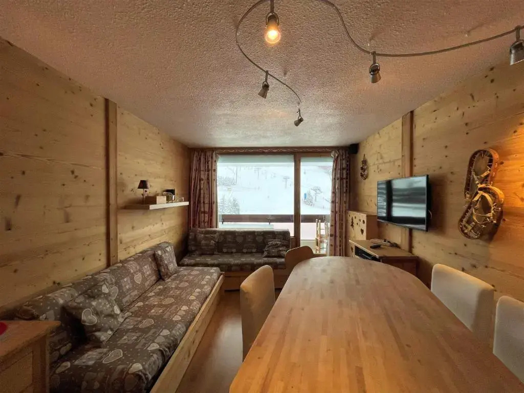 Appartement Les Menuires, 2 pièces, 4 personnes - FR-1-452-177