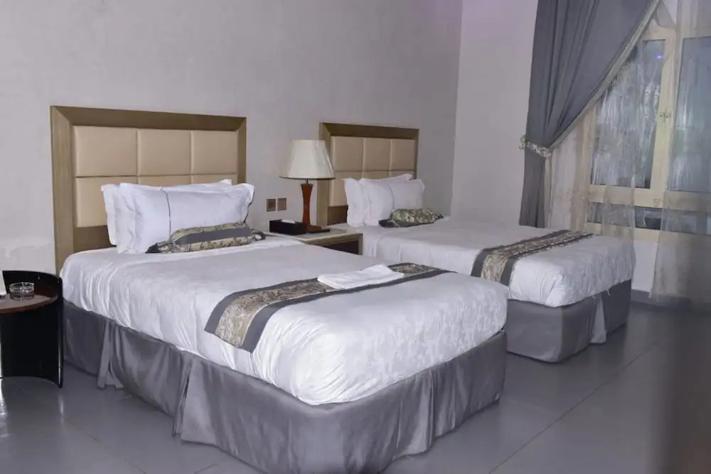 Capital O 672 Refal Homes Suites