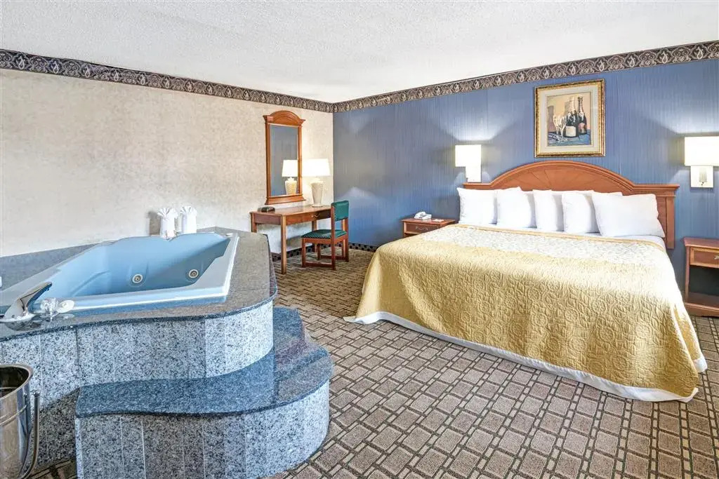 Days Inn and Conference Center Branford