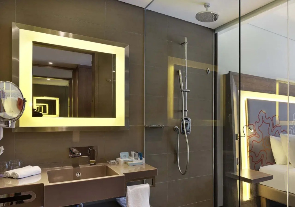 Noble Resort Hotel Melaka 马六甲诺铂度假酒店