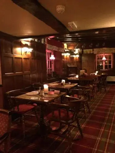 Ye Old Boote Inn