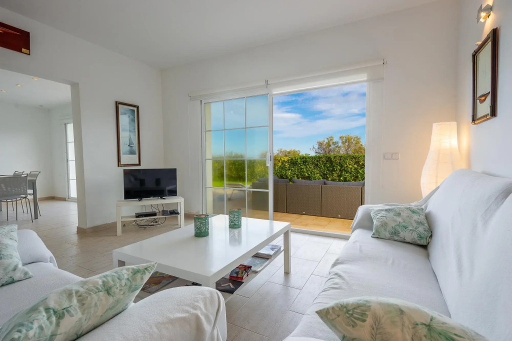 Villa Pla de mar - Colonia Sant Pere