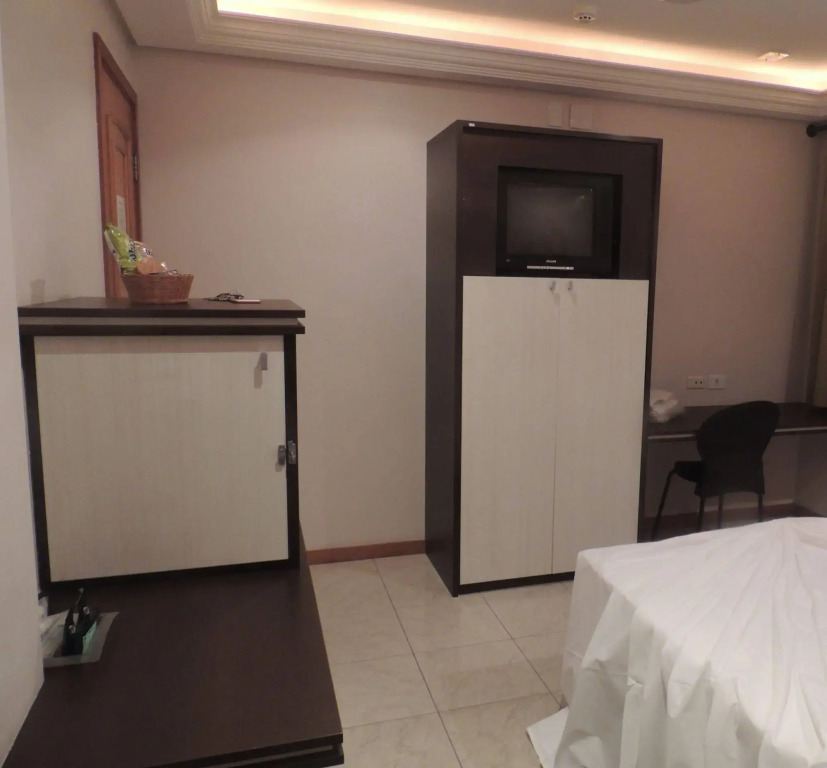 Hotel Luni
