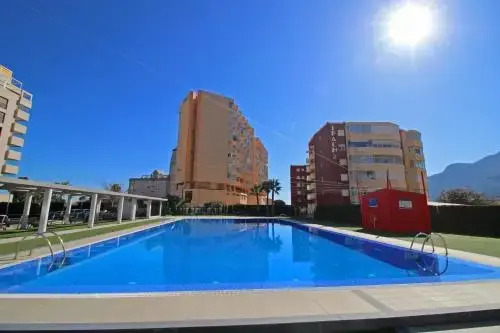 Holiday Studio Horizonte