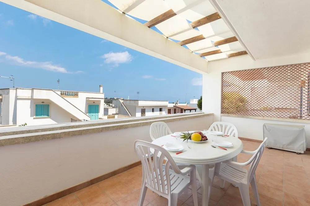 Terra Greci Apartments