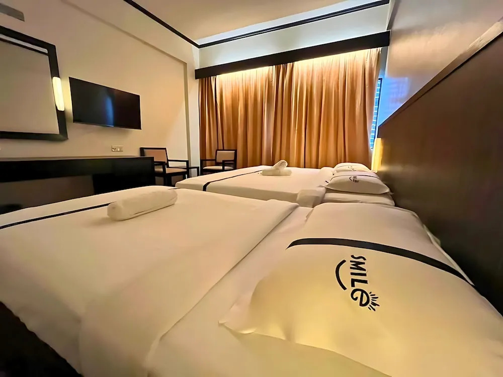 Seeds Hotel Premier Sri Petaling