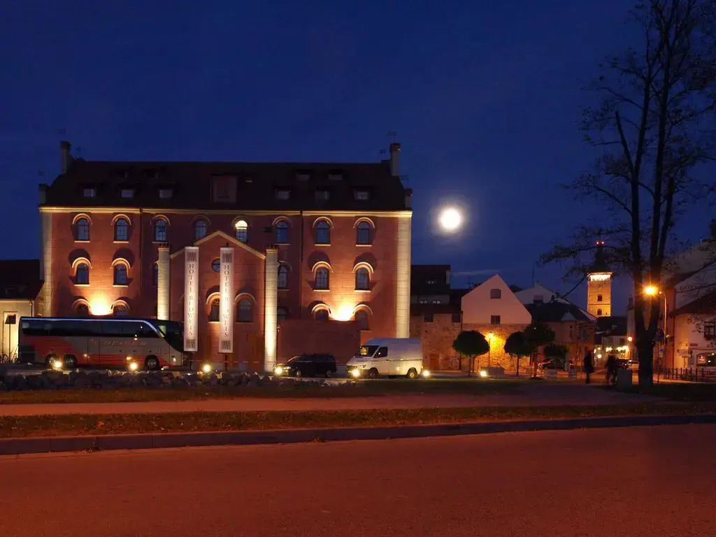Hotel Budweis